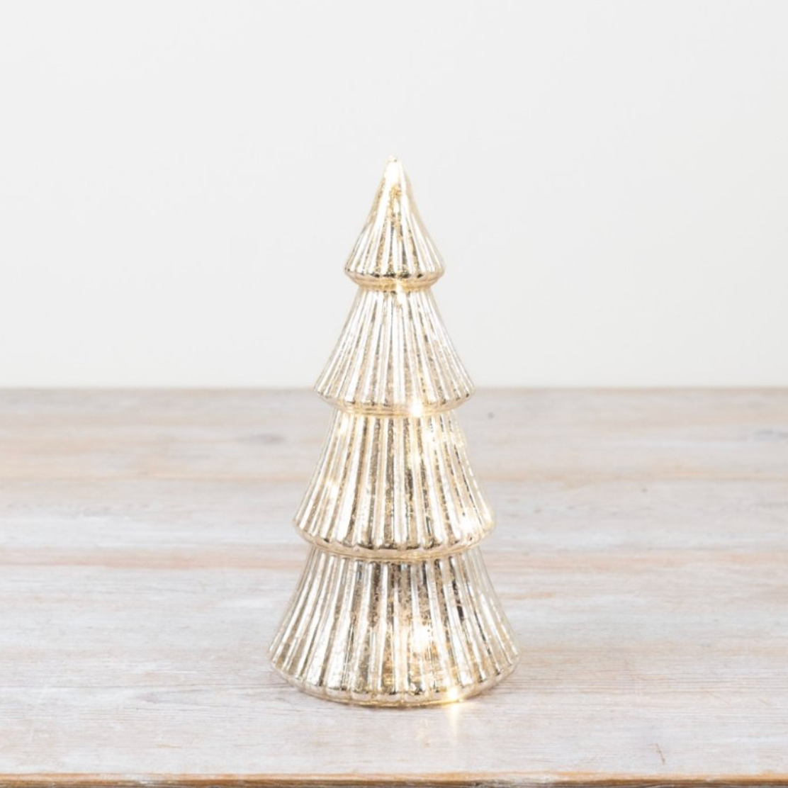 Light up ornament 19.5cm